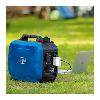 Hangi İşlerde Portatif Jeneratör Kullanılır?