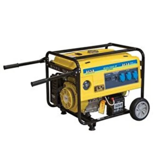 Dizel mi Benzinli mi? Hangi Jeneratör Daha Mantıklı?