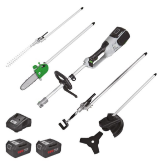 Akülü Bahçe Aletleri ile Pratik Çözümler