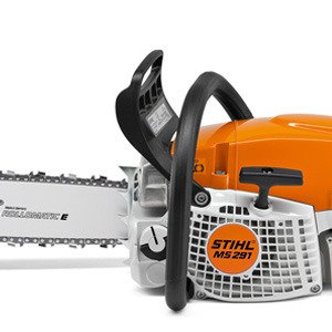 STIHL MS 291 BENZİNLİ TESTERE