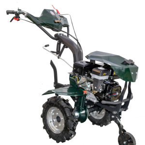 KAAN CP-260-S Benzinli Çapa Makinası