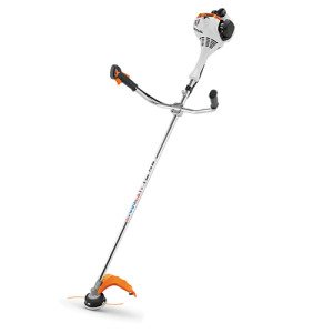 STIHL FS 55 BENZİNLİ ÇALI TIRPANI