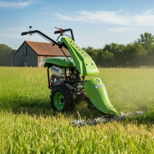 19S TARAL DİZEL ÇAYIR BİÇME MAK. 173F 1+1