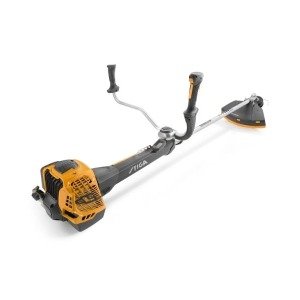 Stiga Sbc 656 DX Göstergeli Motorlu Tırpan