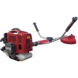 Solax TK520C 2.2 Hp Düz Şaftlı Yan Tırpan