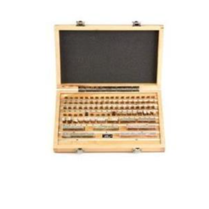 GFB johnson Mastar Seti 87 Parçalı Set Gr.2