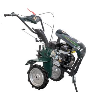 KAAN CP.240S Benzinli Çapa Makinası